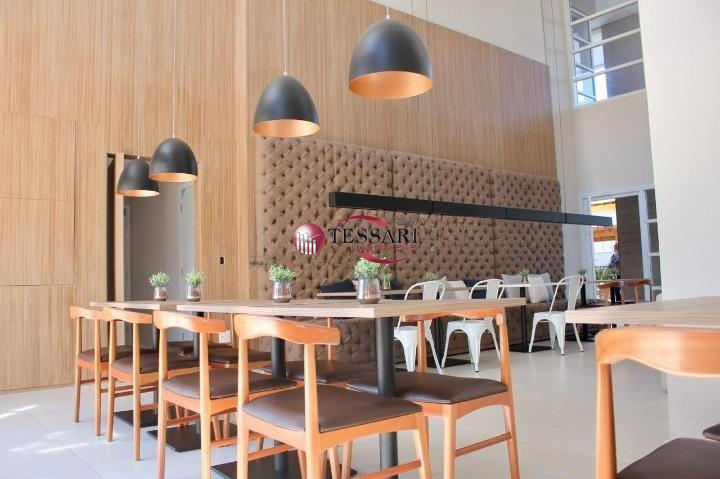 Apartamento com 3 quartos para aluguel, 115m² — foto 22 de 25