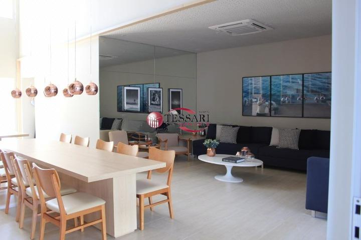 Apartamento com 3 quartos para aluguel, 115m² — foto 23 de 25