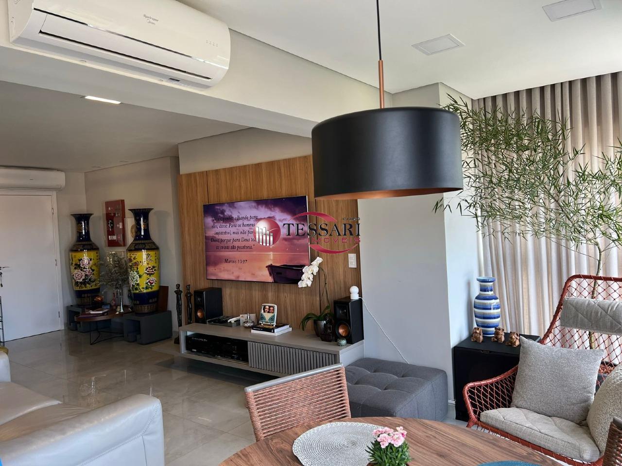 Apartamento com 3 quartos para aluguel, 115m² — foto 8 de 25