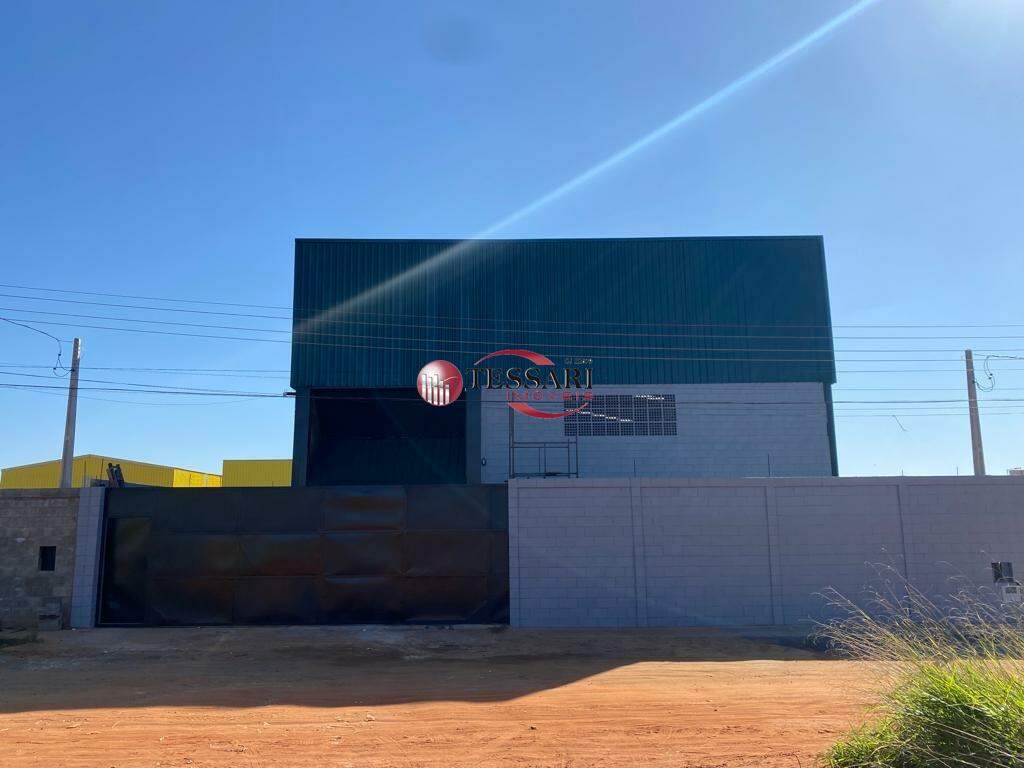 Loja / Salão / Ponto Comercial para aluguel, 600m² — foto 14 de 14