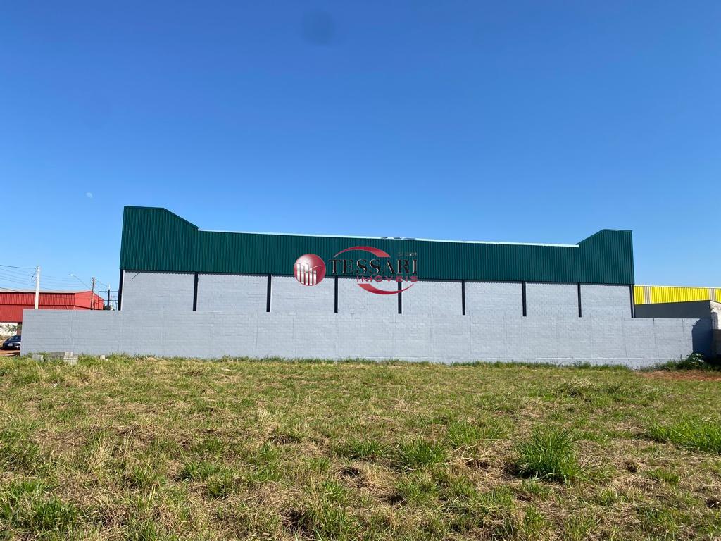 Loja / Salão / Ponto Comercial para aluguel, 600m² — foto 12 de 14