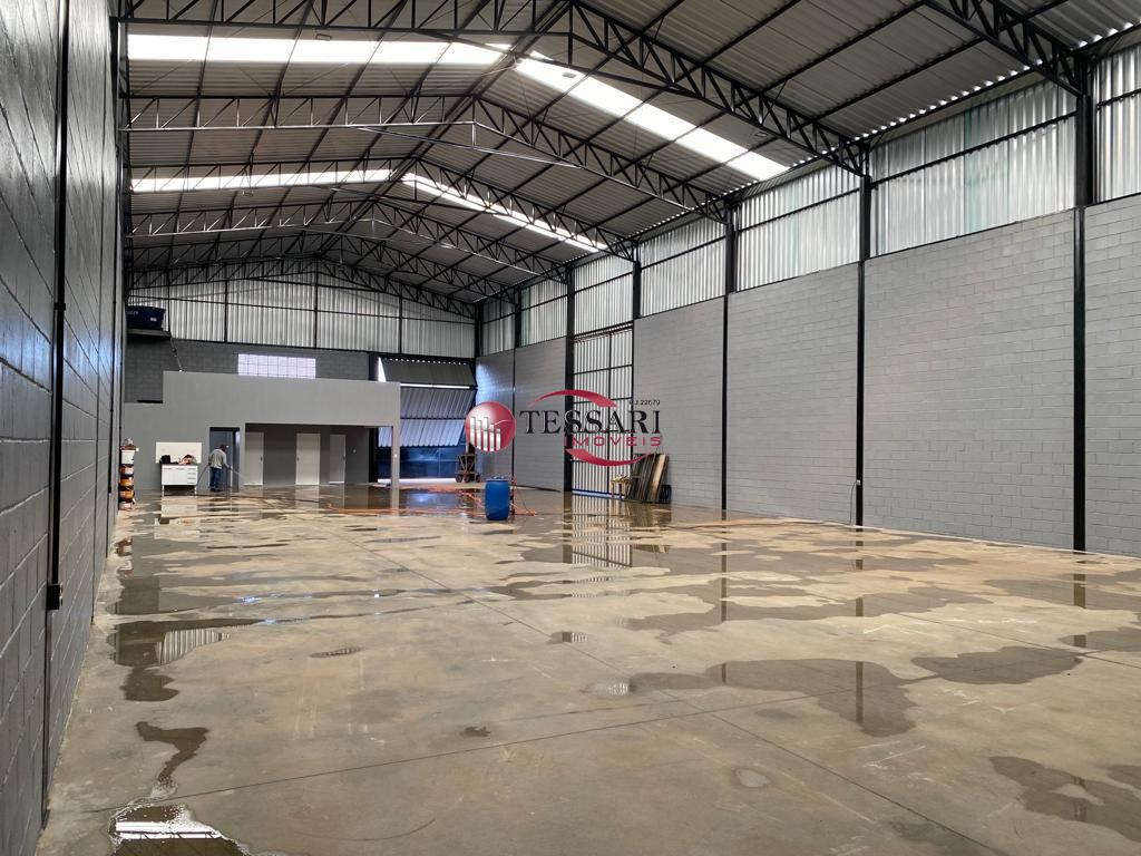 Loja / Salão / Ponto Comercial para aluguel, 600m² — foto 7 de 14