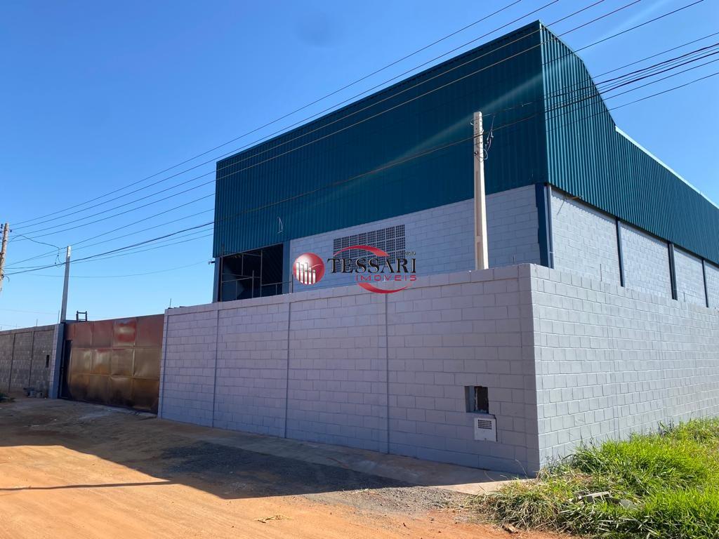 Loja / Salão / Ponto Comercial para aluguel, 600m² — foto 11 de 14