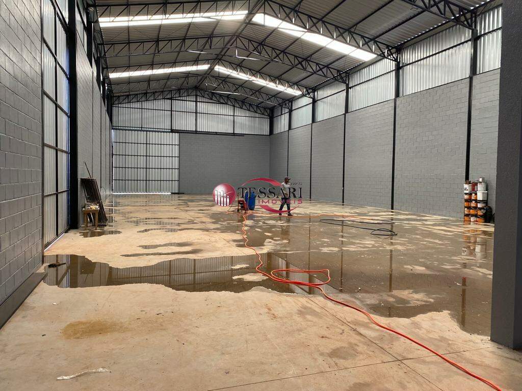 Loja / Salão / Ponto Comercial para aluguel, 600m² — foto 10 de 14