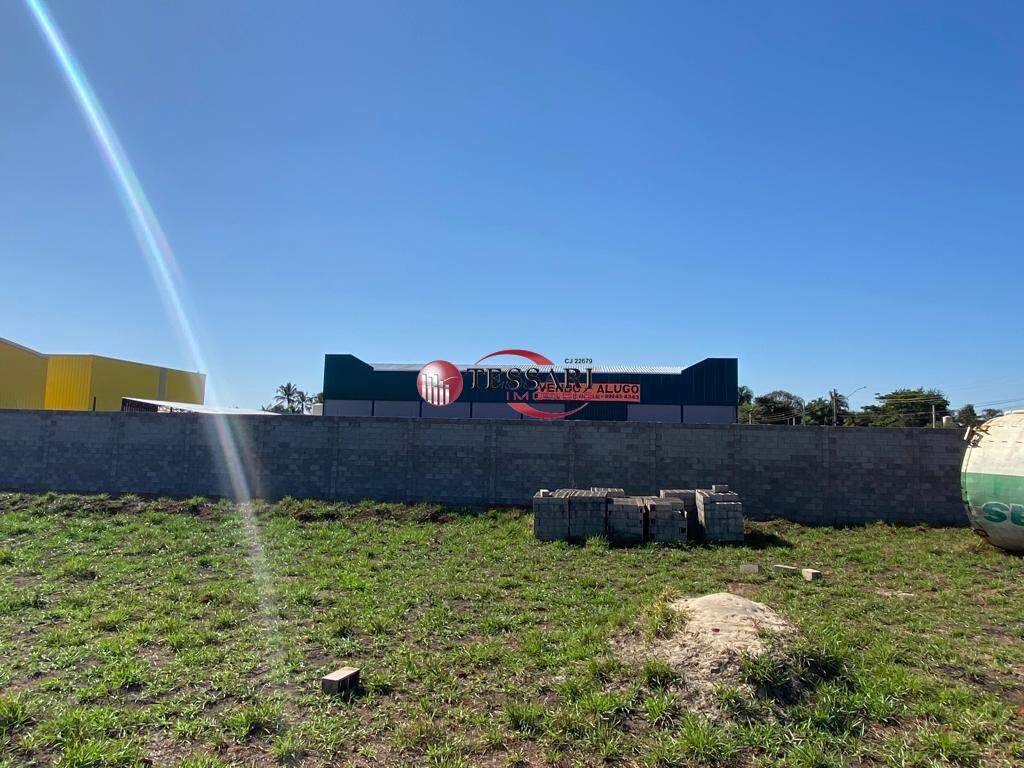 Loja / Salão / Ponto Comercial para aluguel, 600m² — foto 3 de 14