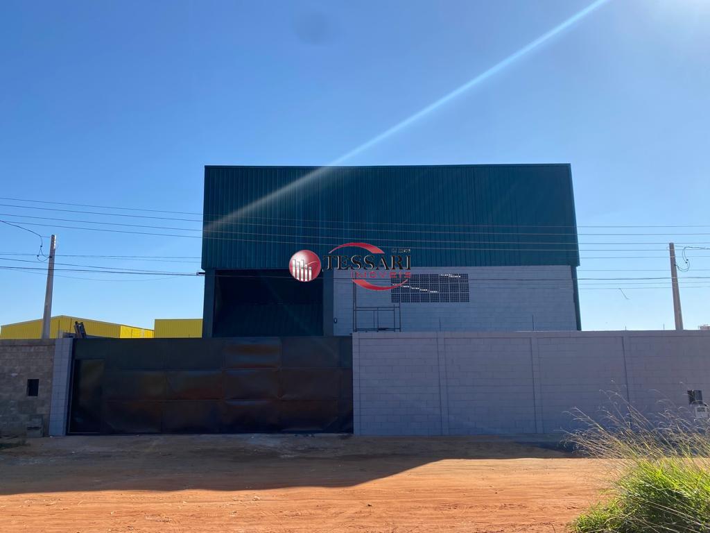 Loja / Salão / Ponto Comercial à venda, 600m² — foto 14 de 14