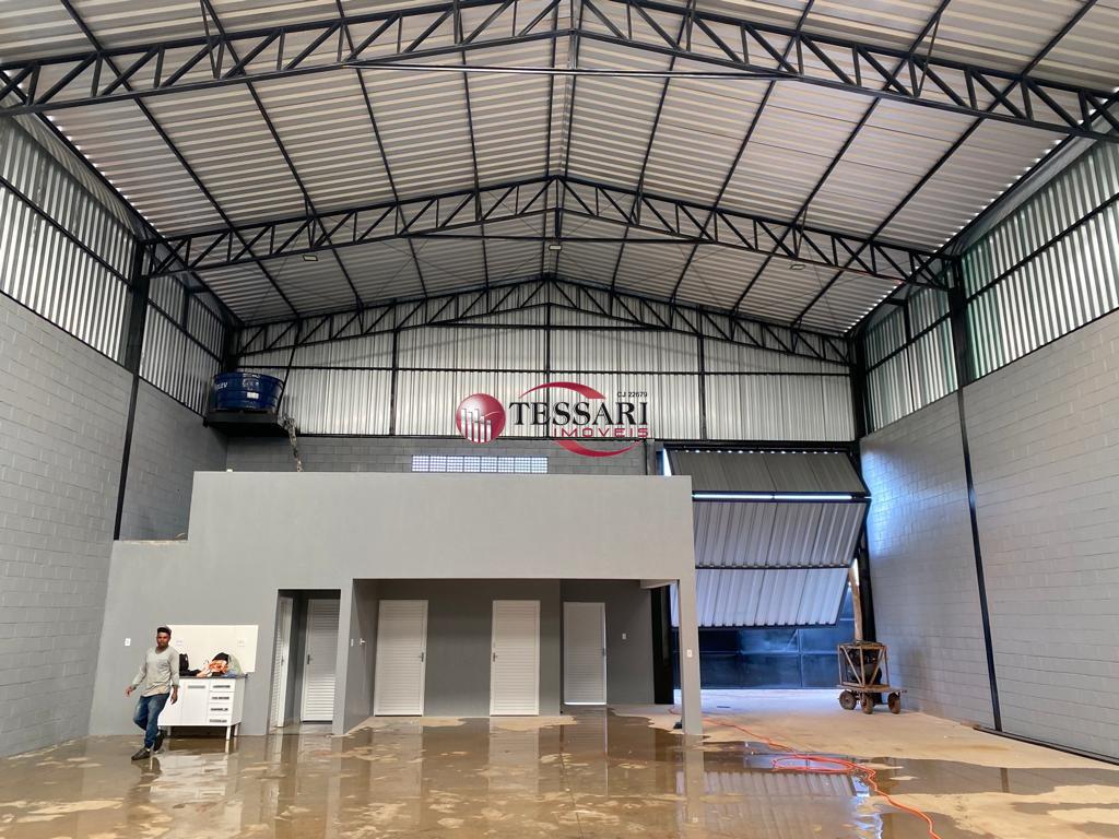 Loja / Salão / Ponto Comercial à venda, 600m² — foto 9 de 14