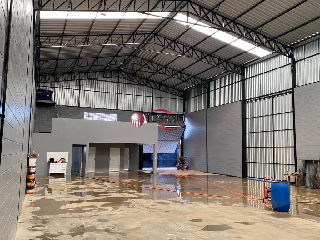 Loja / Salão / Ponto Comercial à venda, 600m² — foto 5 de 14