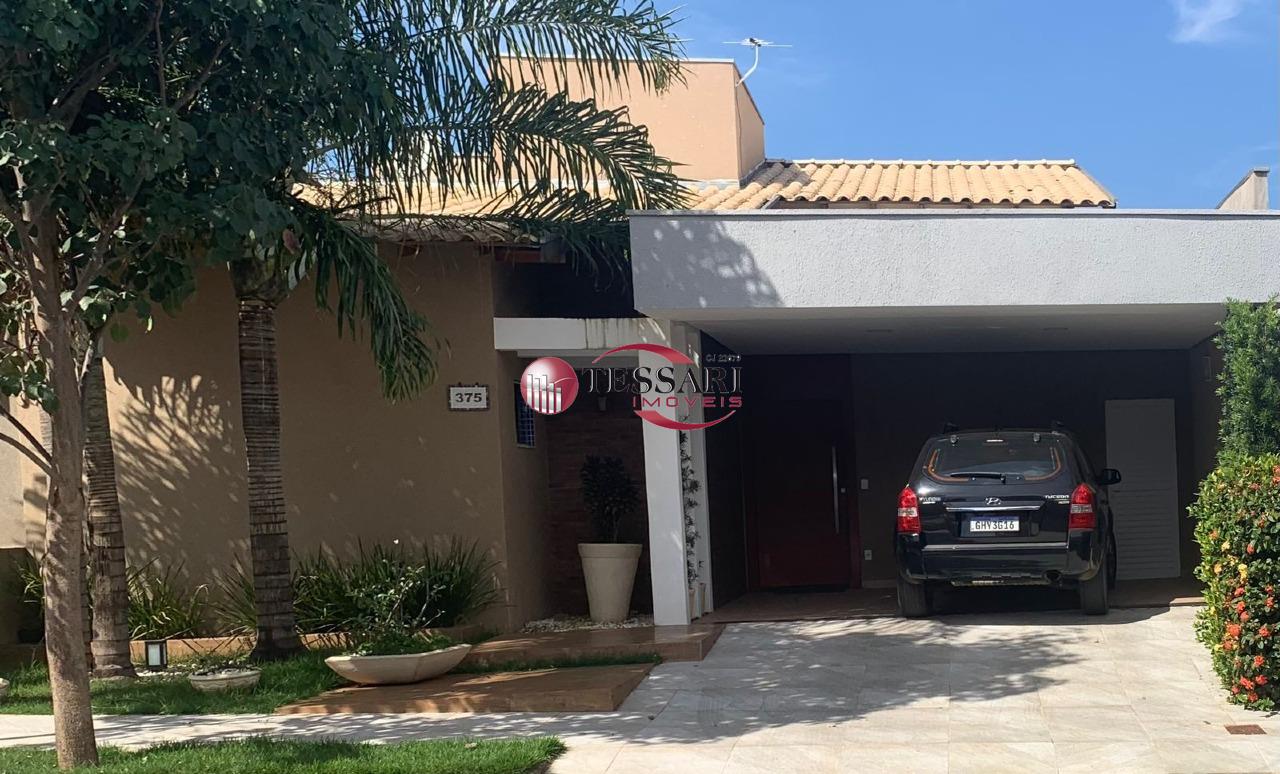 Casa de Condomínio com 2 quartos à venda, 134m² — foto 1 de 20