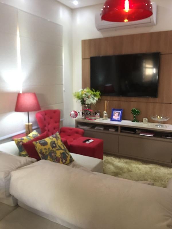 Casa de Condomínio com 2 quartos à venda, 134m² — foto 3 de 20
