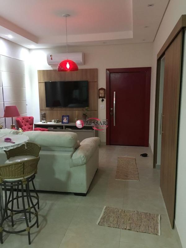 Casa de Condomínio com 2 quartos à venda, 134m² — foto 4 de 20