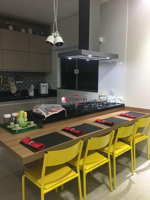 Casa de Condomínio com 2 quartos à venda, 134m² — foto 9 de 20