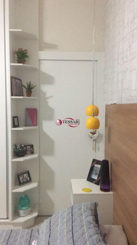 Casa de Condomínio com 2 quartos à venda, 134m² — foto 12 de 20