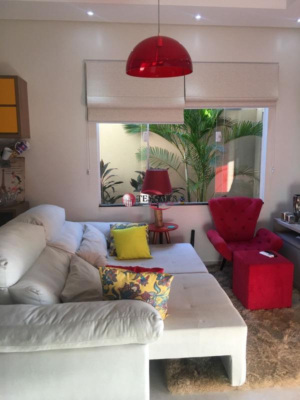 Casa de Condomínio com 2 quartos à venda, 134m² — foto 5 de 20
