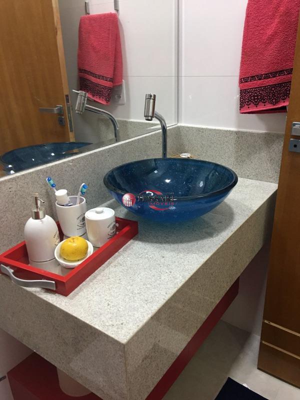Casa de Condomínio com 2 quartos à venda, 134m² — foto 7 de 20