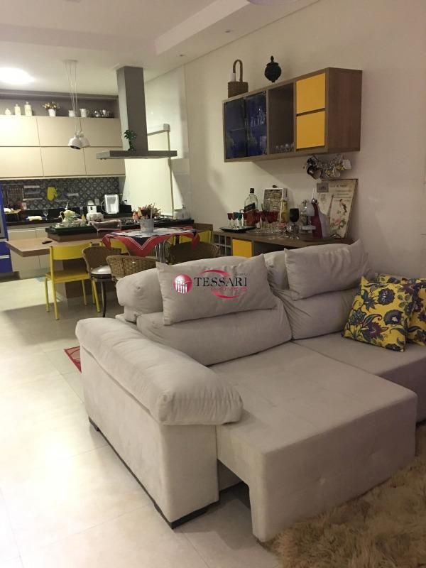 Casa de Condomínio com 2 quartos à venda, 134m² — foto 6 de 20
