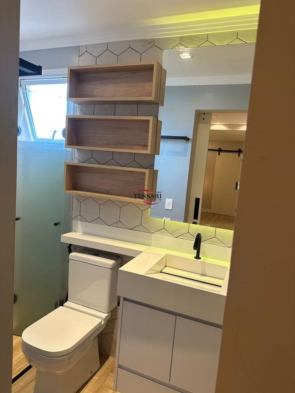 Apartamento com 1 quarto para aluguel, 58m² — foto 11 de 21
