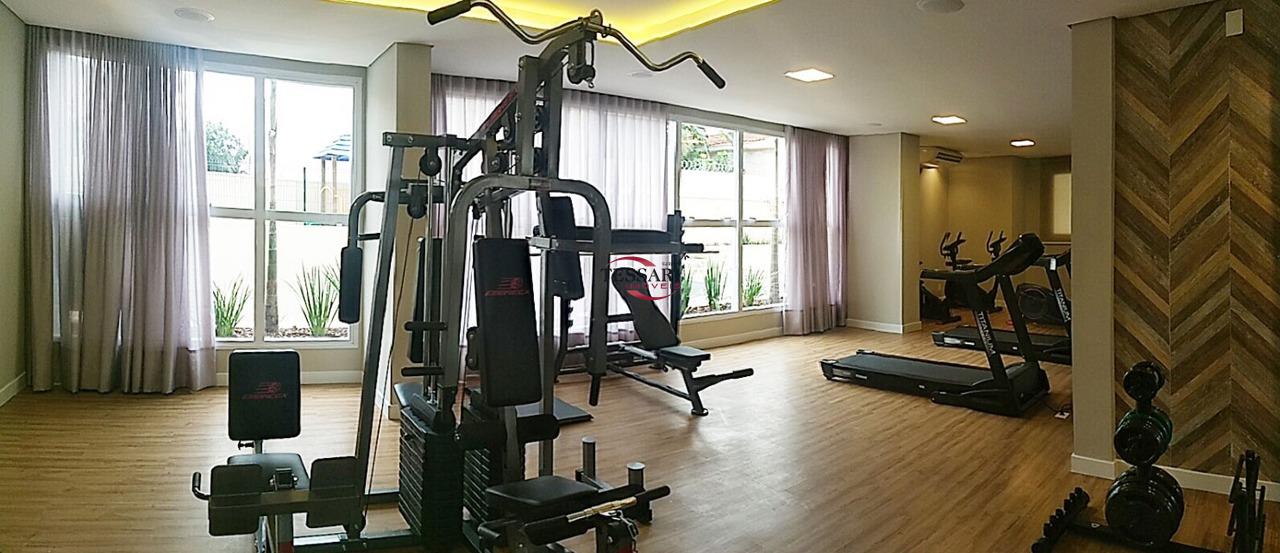 Apartamento com 1 quarto para aluguel, 58m² — foto 18 de 21