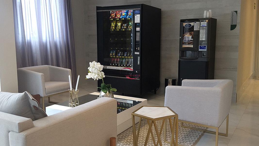 Apartamento com 1 quarto para aluguel, 58m² — foto 19 de 21