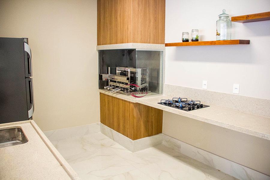 Apartamento com 1 quarto para aluguel, 58m² — foto 12 de 21