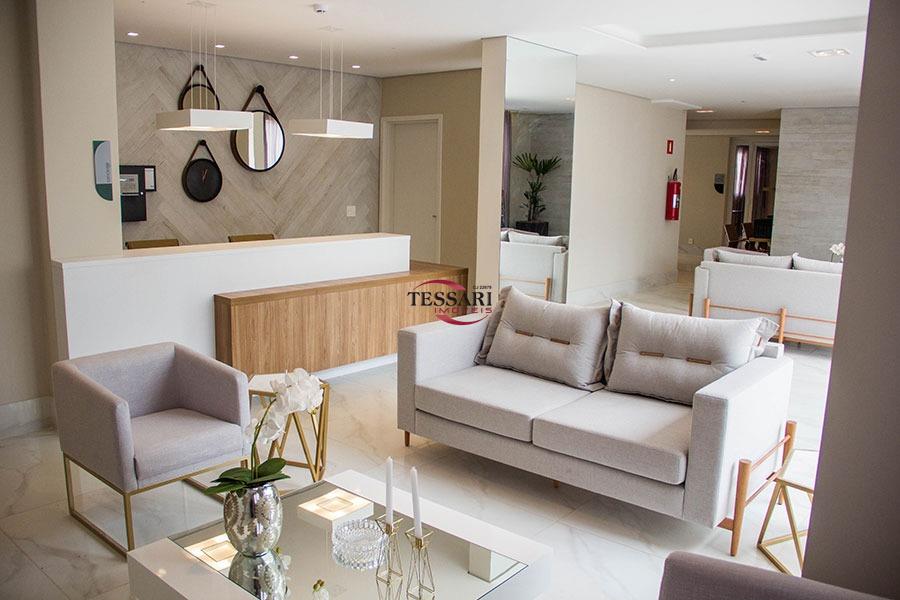 Apartamento com 1 quarto para aluguel, 58m² — foto 20 de 21