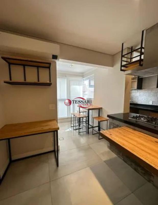 Apartamento com 1 quarto para aluguel, 58m² — foto 2 de 21