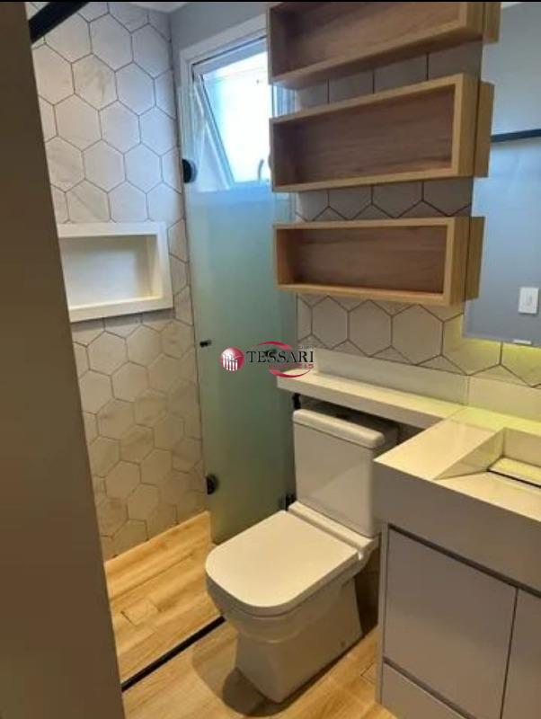 Apartamento com 1 quarto para aluguel, 58m² — foto 8 de 21