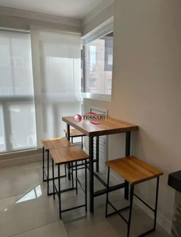 Apartamento com 1 quarto para aluguel, 58m² — foto 7 de 21