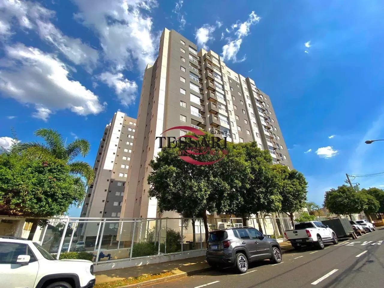 Apartamento com 1 quarto para aluguel, 58m² — foto 1 de 21