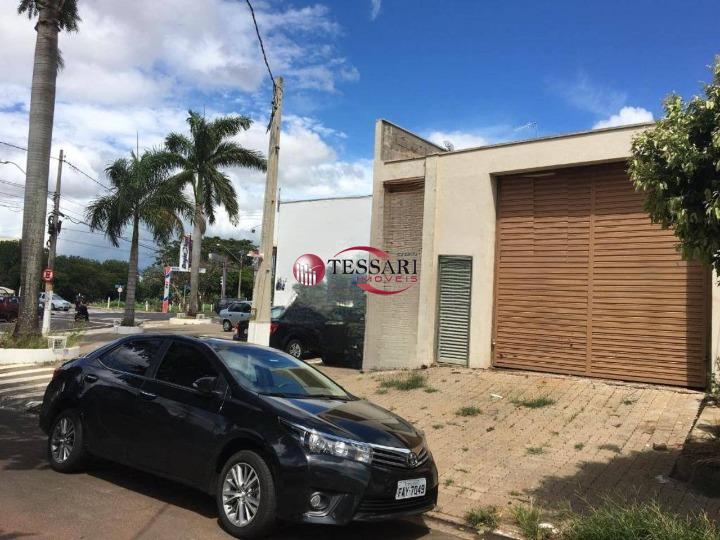 Loja / Salão / Ponto Comercial para aluguel, 320m² — foto 17 de 17