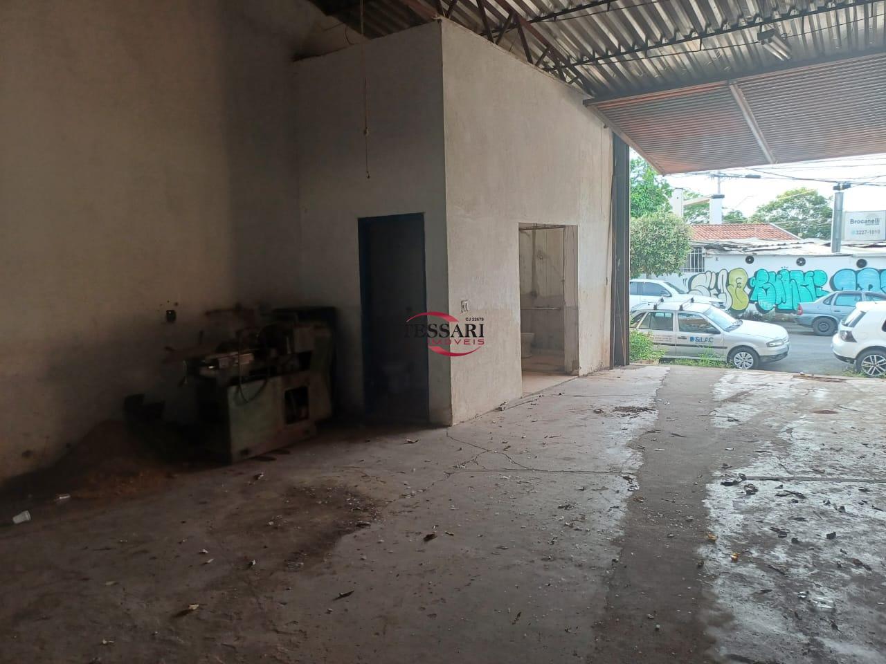Loja / Salão / Ponto Comercial para aluguel, 320m² — foto 4 de 17