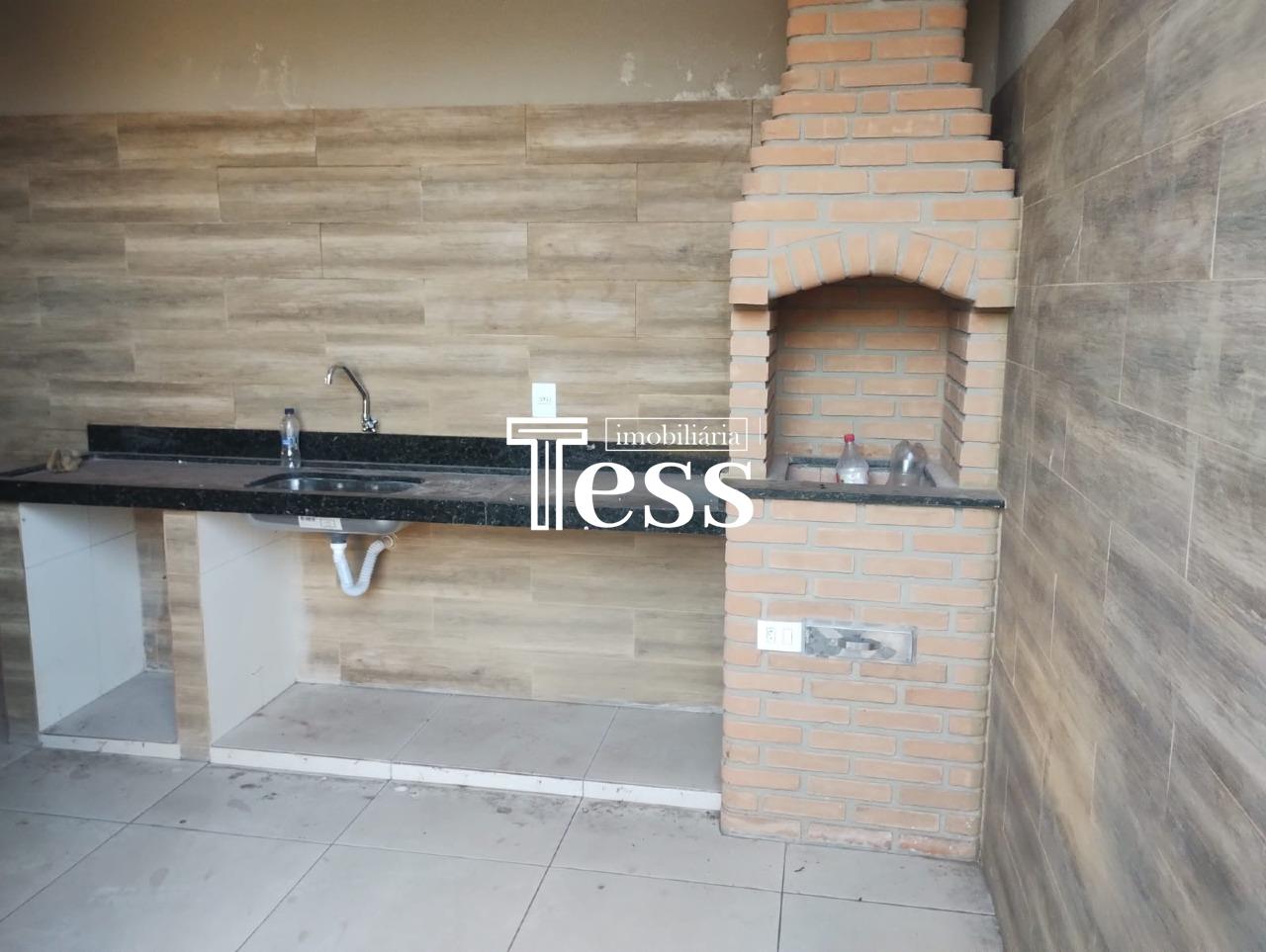 Casa com 3 quartos à venda, 120m² — foto 11 de 12