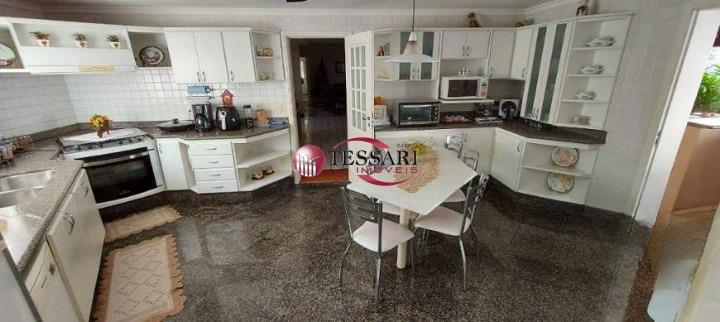 Casa de Condomínio com 4 quartos à venda, 415m² — foto 5 de 27