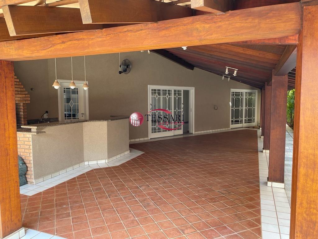 Casa de Condomínio com 4 quartos à venda, 415m² — foto 18 de 27