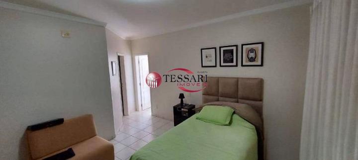 Casa de Condomínio com 4 quartos à venda, 415m² — foto 13 de 27