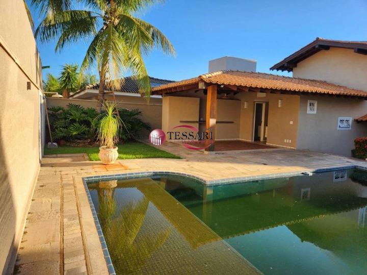 Casa de Condomínio com 4 quartos à venda, 415m² — foto 22 de 27