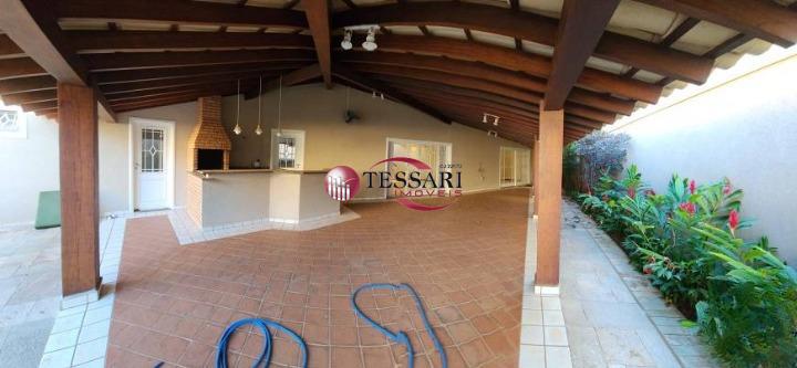 Casa de Condomínio com 4 quartos à venda, 415m² — foto 19 de 27