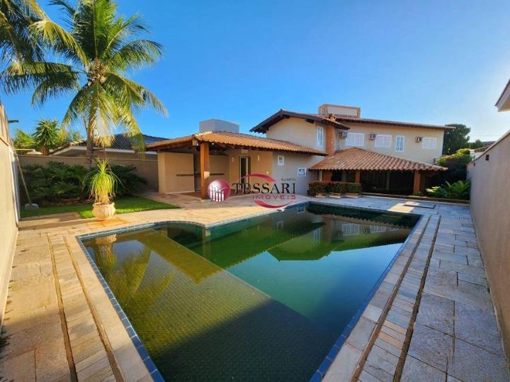 Casa de Condomínio com 4 quartos à venda, 415m² — foto 23 de 27