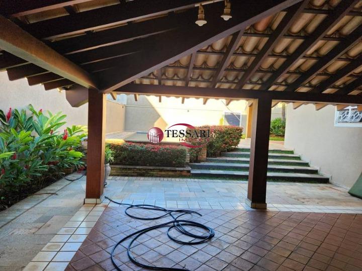 Casa de Condomínio com 4 quartos à venda, 415m² — foto 20 de 27