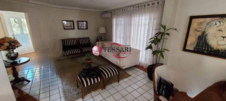 Casa de Condomínio com 4 quartos à venda, 415m² — foto 3 de 27