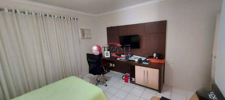 Casa de Condomínio com 4 quartos à venda, 415m² — foto 11 de 27