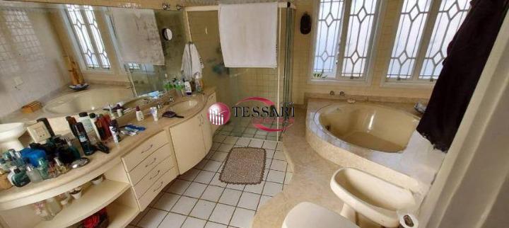 Casa de Condomínio com 4 quartos à venda, 415m² — foto 16 de 27