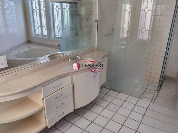 Casa de Condomínio com 4 quartos à venda, 415m² — foto 17 de 27