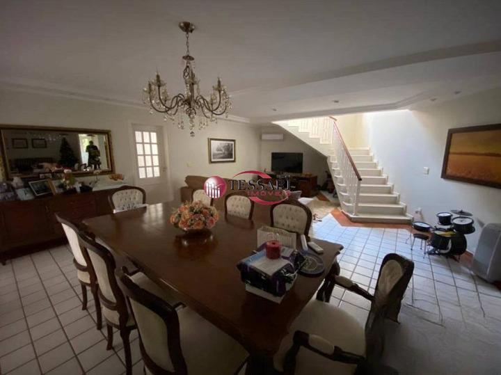 Casa de Condomínio com 4 quartos à venda, 415m² — foto 4 de 27