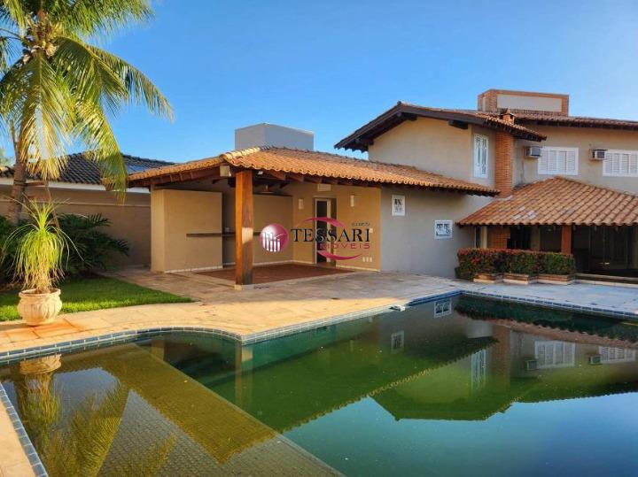 Casa de Condomínio com 4 quartos à venda, 415m² — foto 21 de 27