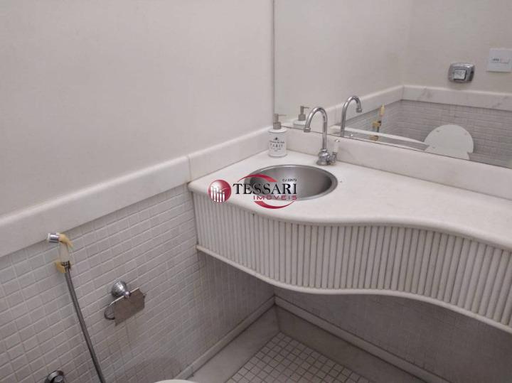 Casa de Condomínio com 4 quartos à venda, 415m² — foto 9 de 27