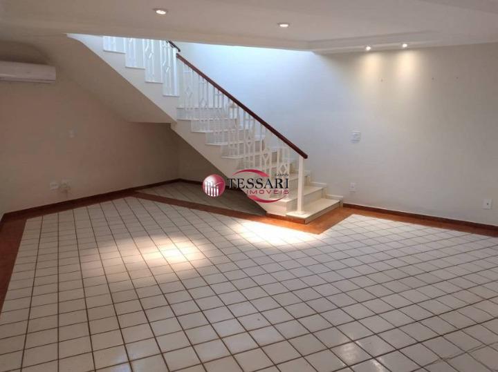 Casa de Condomínio com 4 quartos à venda, 415m² — foto 10 de 27