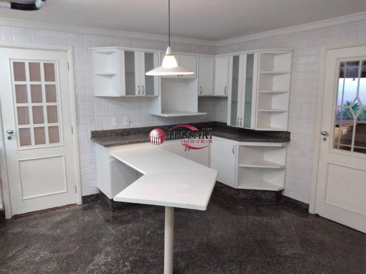 Casa de Condomínio com 4 quartos à venda, 415m² — foto 7 de 27