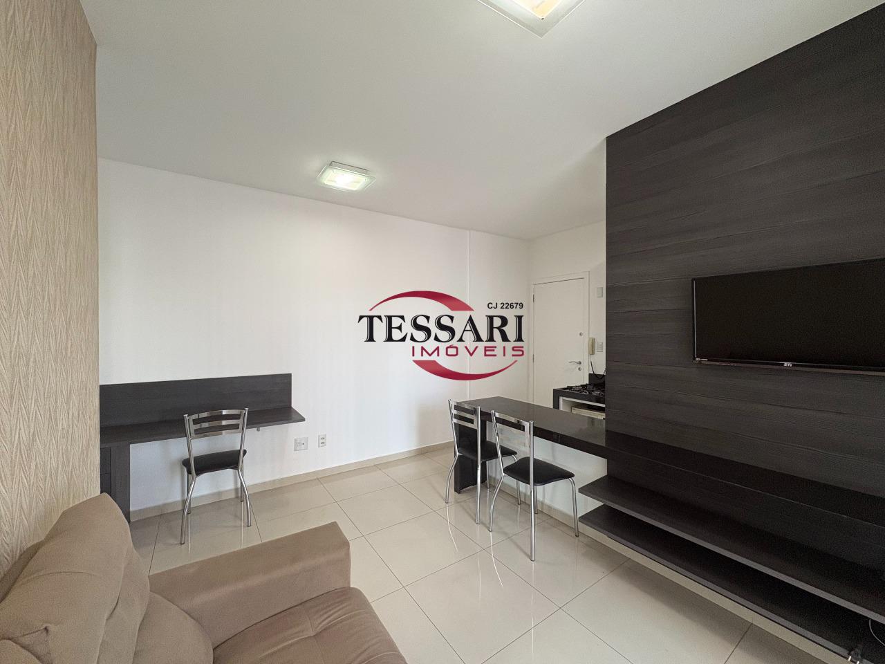 Apartamento com 1 quarto para aluguel, 39m² — foto 2 de 15