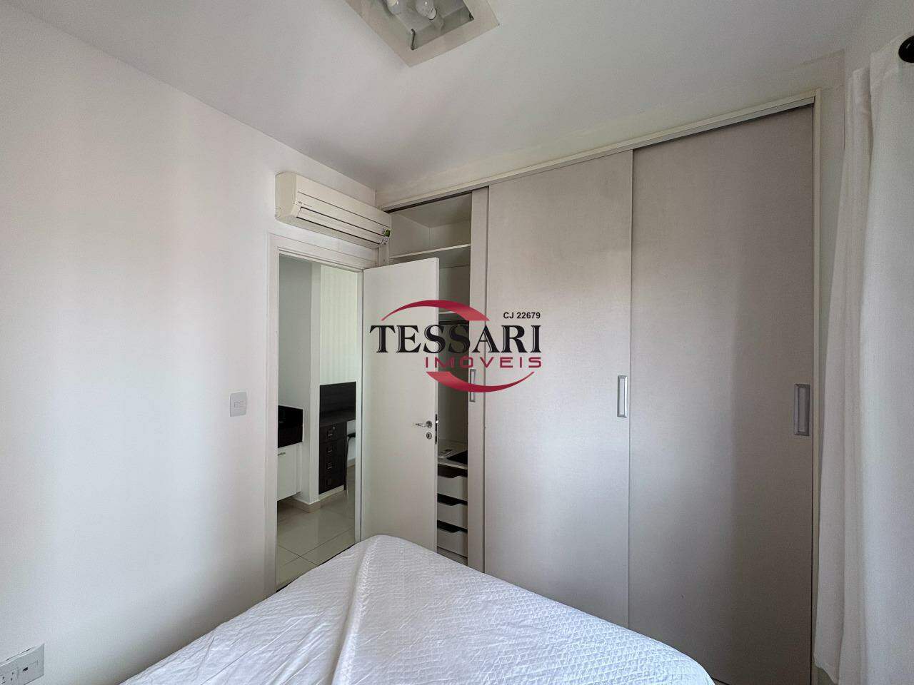 Apartamento com 1 quarto para aluguel, 39m² — foto 13 de 15